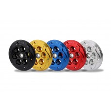 CNC Racing Billet Pressure Plate For BMW S1000RR / S1000R (09-18), M1000RR CNC Racing Billet Pressure Plate For BMW S1000RR / S1000R (09-18), M1000RR